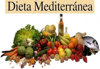 La dieta mediterranea es la mejor opcion para frenar el deterioro cognitivo. Descúbrelo en este articulo de la especialista en nutricion y dietetica de San Sebastián Vanessa Blazquez